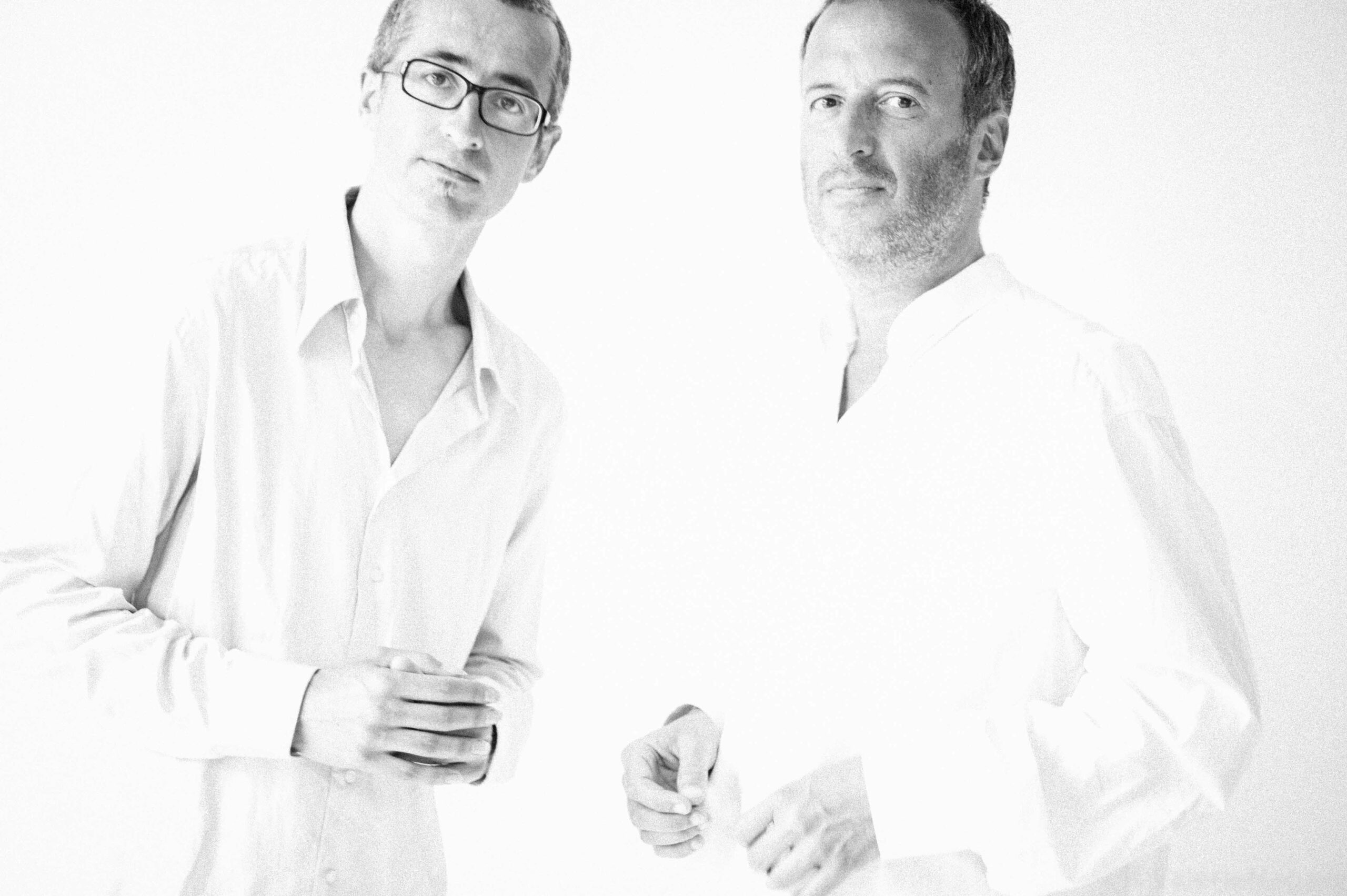 Ivan Paduart & Quentin Dujardin à la Maison de la Culture d’Arlon (2)