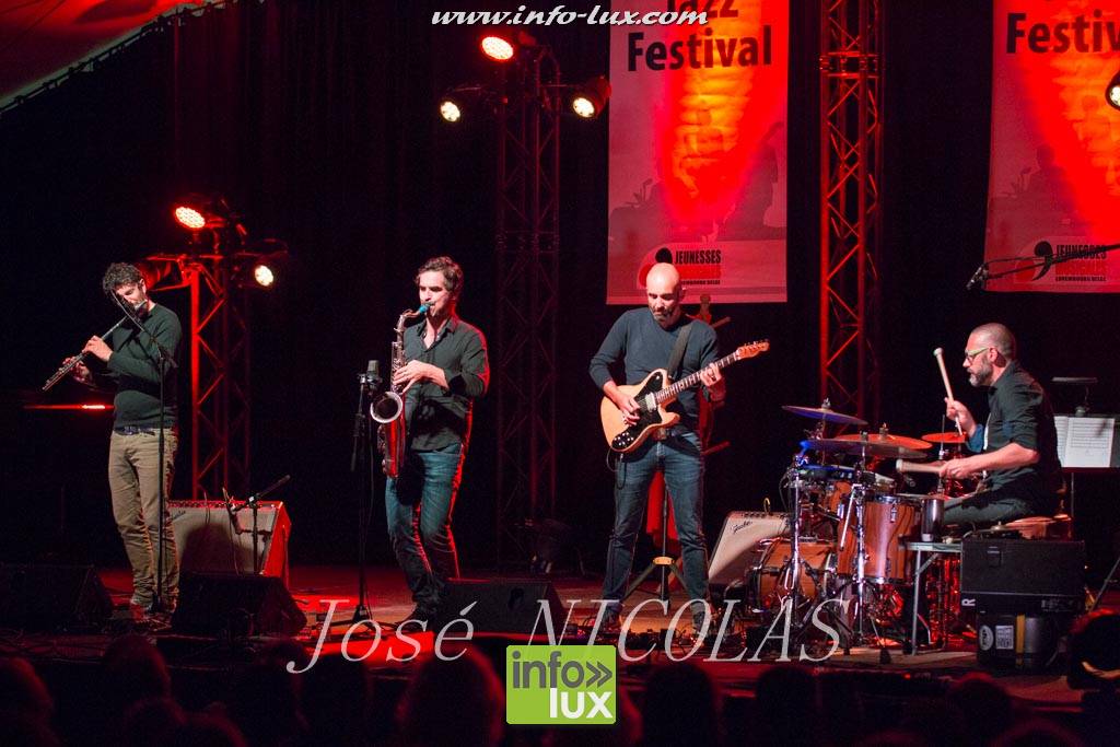 Gaume Jazz Festival 2017 – Photos