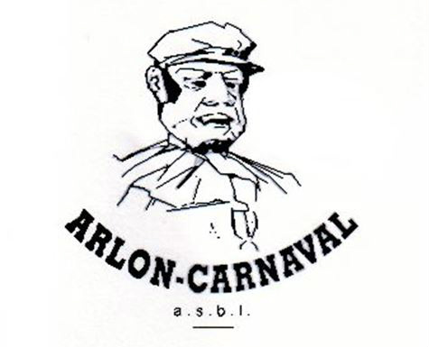 Programme du Carnaval d'Arlon 2018