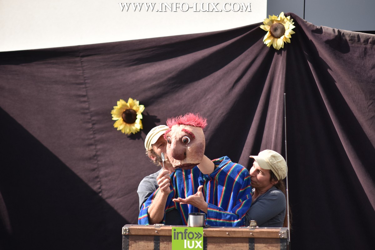 Photos de Festival de Marionnettes d’Houffalize