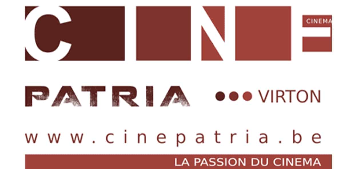 cinéma de Virton  » Patria »