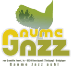 Gaume Jazz Festival 2020