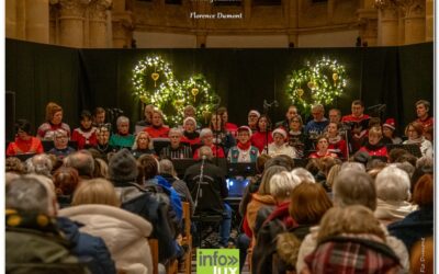Florenville > Concerts de Noël > Photos