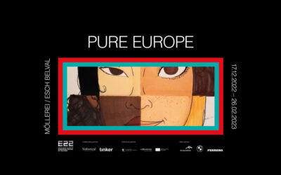 Exposition > Pure Europe