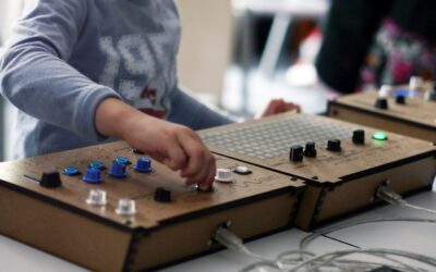 Luxembourg > Festival 24H Electro for Kids