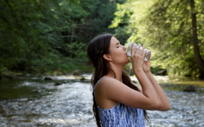 L’eau : un allié pour la santé et le bien-être